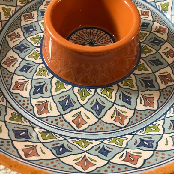 Chip and Dip - Picture 3 of 3